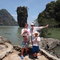 Отзыв от Евгения - Visa DTV